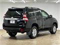 2016 Toyota Land Cruiser Prado