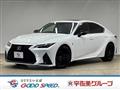 2021 Lexus IS