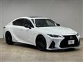 2021 Lexus IS
