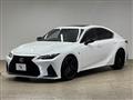 2021 Lexus IS