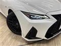 2021 Lexus IS