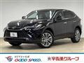 2025 Toyota Harrier Hybrid