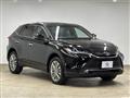 2025 Toyota Harrier Hybrid