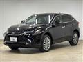 2025 Toyota Harrier Hybrid