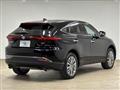 2025 Toyota Harrier Hybrid