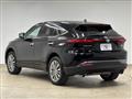 2025 Toyota Harrier Hybrid