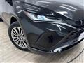2025 Toyota Harrier Hybrid