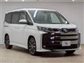 2023 Toyota Noah