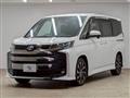 2023 Toyota Noah