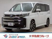 2023 Toyota Noah