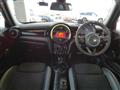 2021 BMW MINI