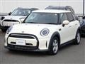 2022 BMW MINI