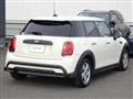 2022 BMW MINI