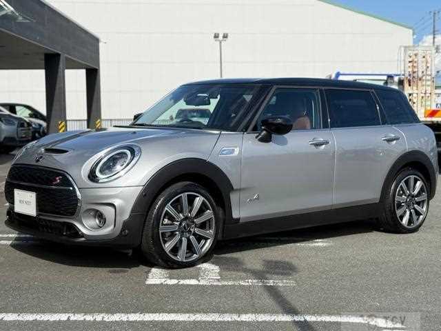 2024 BMW MINI