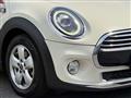 2019 BMW MINI
