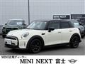 2022 BMW MINI