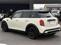 2022 BMW MINI