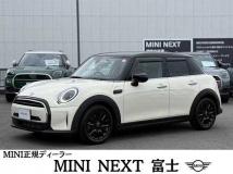 2022 BMW MINI