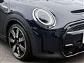 2021 BMW MINI