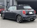2021 BMW MINI