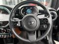 2021 BMW MINI