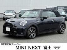2021 BMW MINI