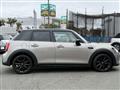 2022 BMW MINI