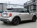 2022 BMW MINI