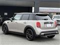 2022 BMW MINI