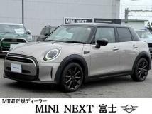2022 BMW MINI