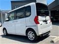 2014 Daihatsu Tanto
