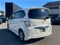 2011 Honda Freed