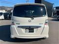 2011 Honda Freed
