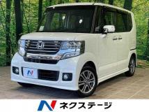 2013 Honda N BOX