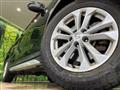 2014 Nissan X-Trail