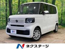 2025 Honda N BOX