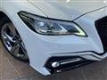 2018 Toyota Crown Hybrid