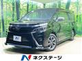 2019 Toyota Voxy