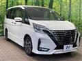 2021 Nissan Serena