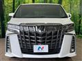 2020 Toyota Alphard G