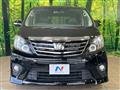 2013 Toyota Alphard G
