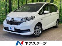 2021 Honda Freed