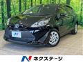 2018 Toyota AQUA