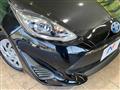 2018 Toyota AQUA