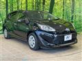 2018 Toyota AQUA