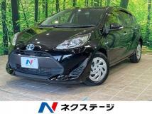 2018 Toyota AQUA