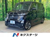 2023 Nissan ROOX