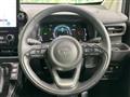2023 Toyota Sienta