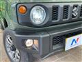 2025 Suzuki Jimny