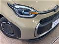 2023 Toyota Sienta